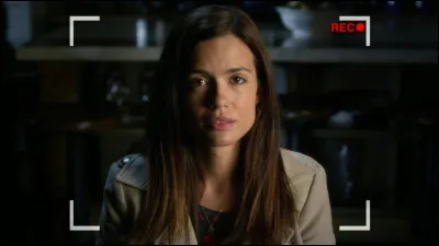 Quel est le secret de Melissa Hastings ?