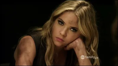 Qui a percuté Hanna avec sa voiture ?