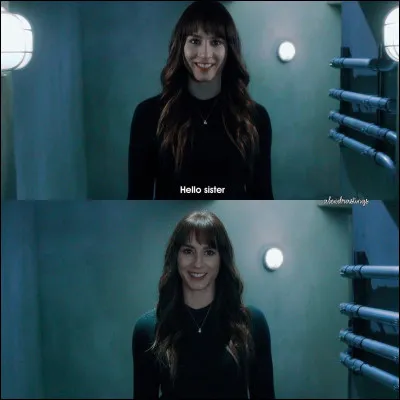 Qui est la jumelle cachée de Spencer Hastings ?