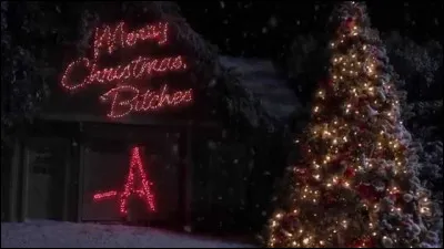 Qui est le premier A ?