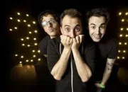 Quiz Les chansons du groupe Les 3 Fromages en culture générale