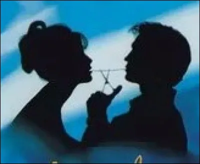 Quelle fleur était un noirlis ?