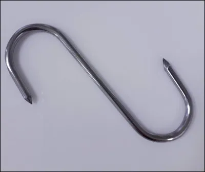 L'endroit où le loup aiguisait sa langue avait pour nom...