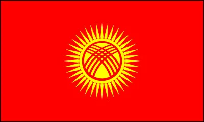 Quelle est la capitale du Kirghizistan ?