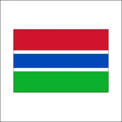 Quelle est la capitale de la Gambie ?