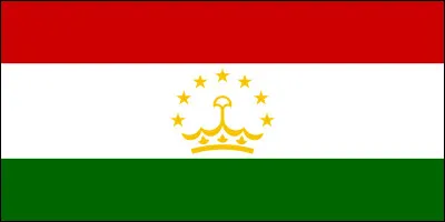 Quelle est la capitale du Tadjikistan ?