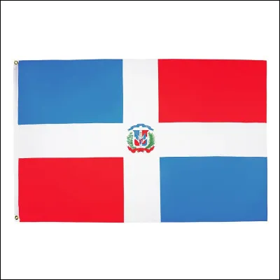 Quelle est la capitale de la République Dominicaine ?