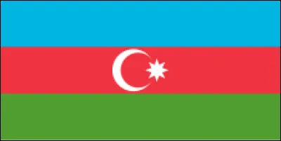 Quelle est la capitale de lAzerbaïdjan ?