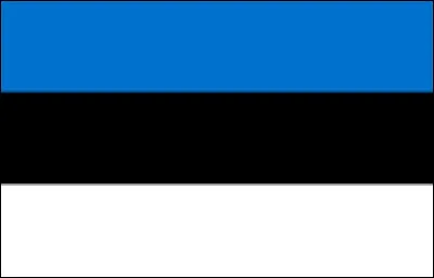 Quelle est la capitale de l'Estonie ?