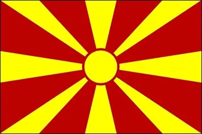 Quelle est la capitale de la Macédoine du Nord ?