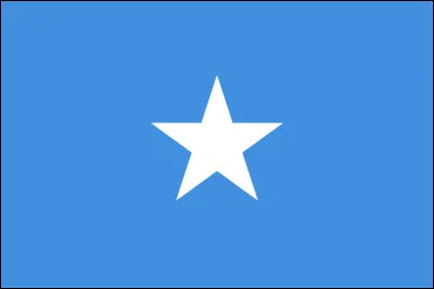 Quelle est la capitale de la Somalie ?