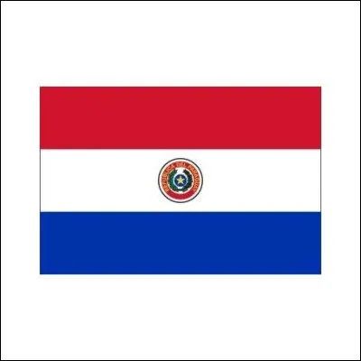 Quelle est la capitale du Paraguay ?