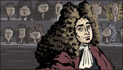 C'est un homme de caractères ! De son prénom Jean, à quoi peut bien servir le nom de cet écrivain ?