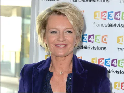 (Je ne répète pas le mode d'emploi : on joue avec le nom des artistes). Que dire d'elle ?