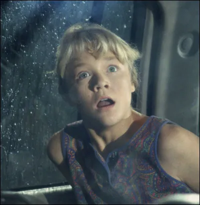 Qui est ce personnage ?