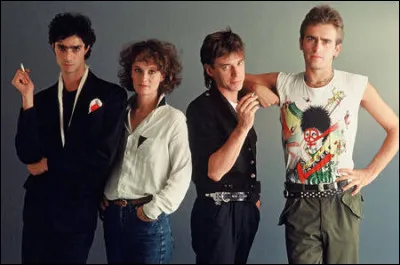 Ce groupe nous parlait d'un "autre monde". Que dire de son homonyme ?