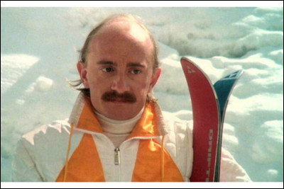 Vous l'avez reconnu, c'est Michel ! On joue avec son nom (homonyme bien sûr dans tout le quiz)