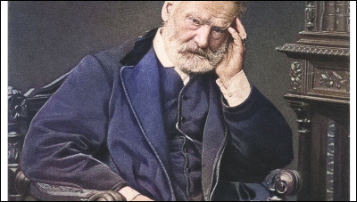 Quant à lui, il en a marre d'écrire "Les Misérables", il crée désormais "Nuit pour femme" ! Que fait-il pour y parvenir ?