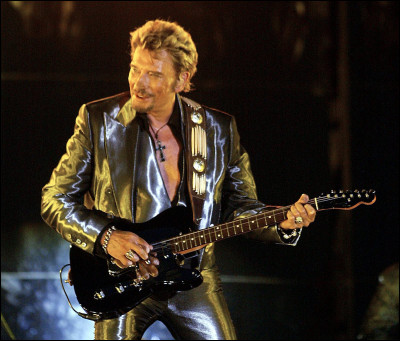 Que penser de Johnny ?