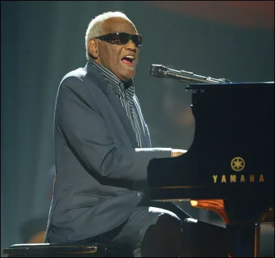 Quel artiste de jazz américain a composé la chanson culte "What'd I Say" ?