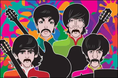 Quelle chanson est l'un des titres les plus connus du groupe britannique, les Beatles ?