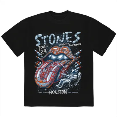 Quel est le nom d'un des titres les plus connus des Rolling Stones ?