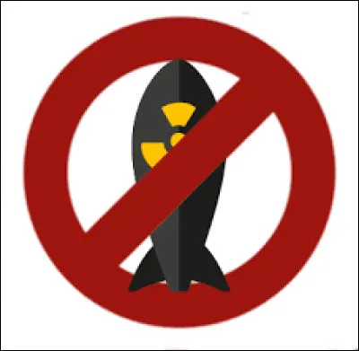 Quel pays ne possède PAS l'arme nucléaire ?