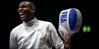 Quelle arme ne fait PAS partie des 3 armes de l'escrime moderne ?