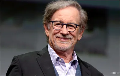 Qui est ce cocréateur de la mini série ''Frères d'armes'' ?