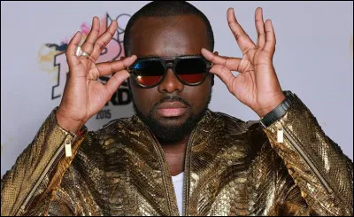 Qui est ce rappeur, auteur du titre ''Où est ton arme'' ?