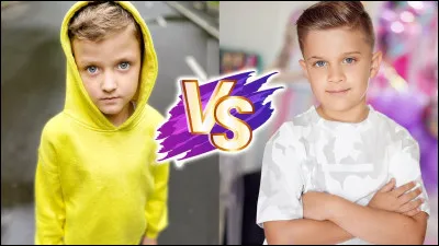 Qui est cette personne célèbre ?