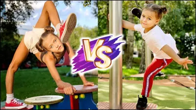 Celle de droite est...