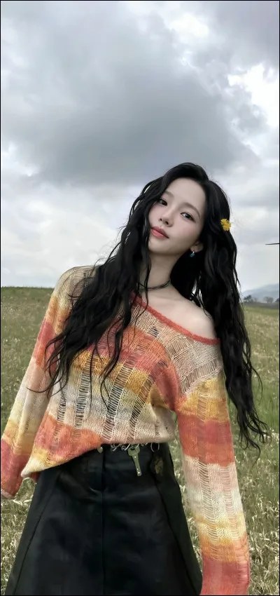 Qui est cette idole ?