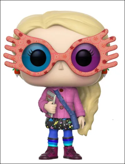 Qui est ce personnage ?