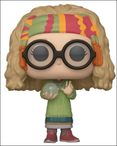 Qui est ce personnage ?