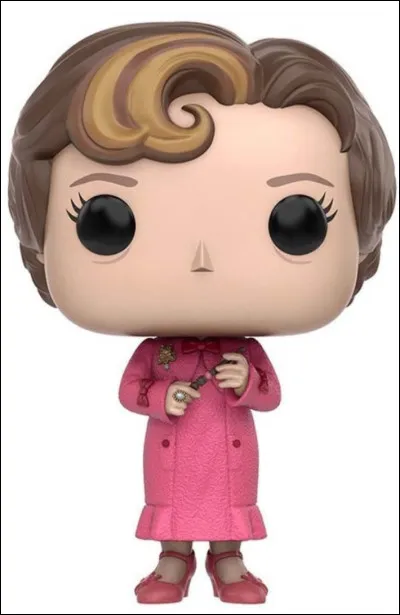 Qui est ce personnage ?