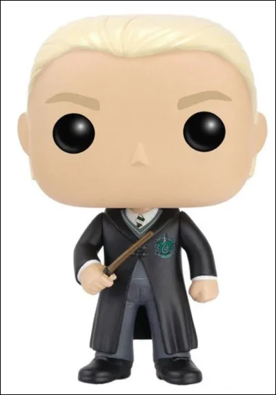 Qui est ce personnage ?