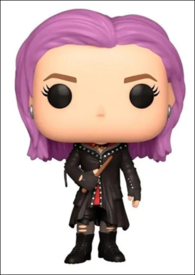 Qui est ce personnage ?