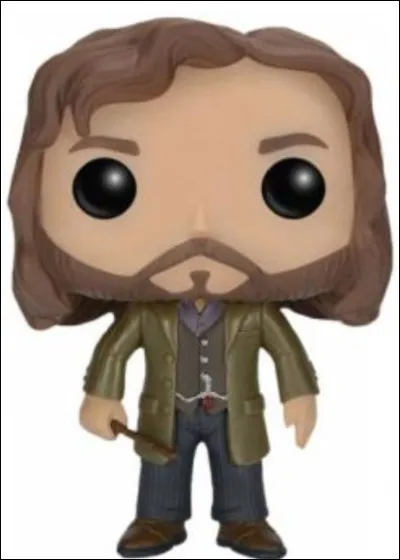 Qui est ce personnage ?