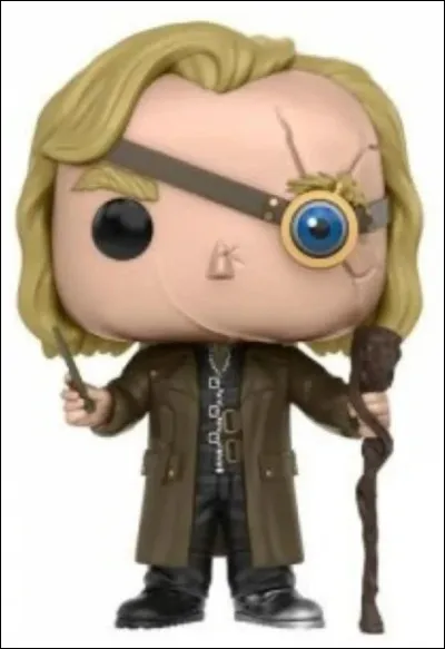 Qui est ce personnage ?