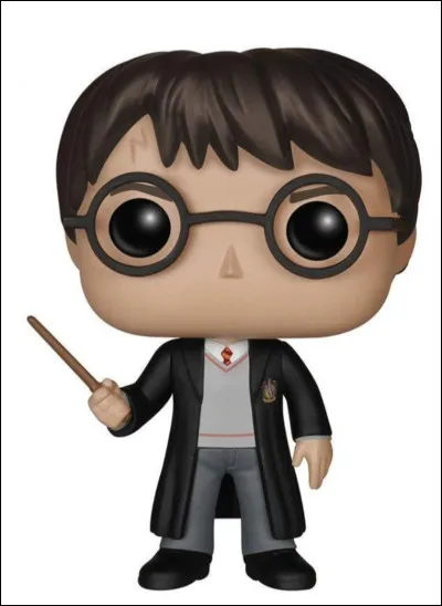 Qui est ce personnage ?