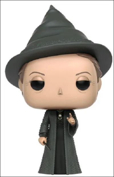 Qui est ce personnage ?