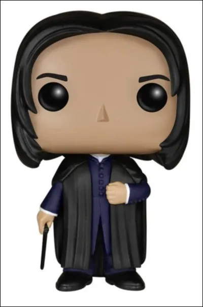 Qui est ce personnage ?