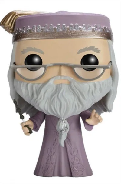 Qui est ce personnage ?