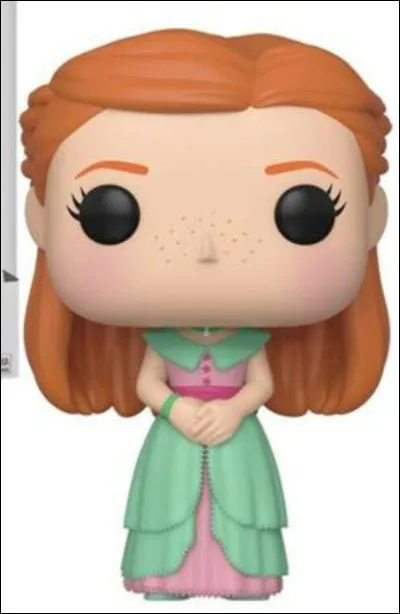 Qui est ce personnage ?