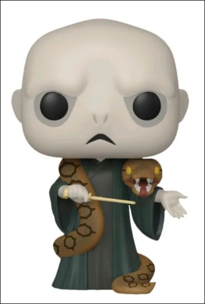 Qui est ce personnage ?