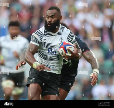 Quelle équipe ne fait pas partie du Tournoi des Six Nations ?