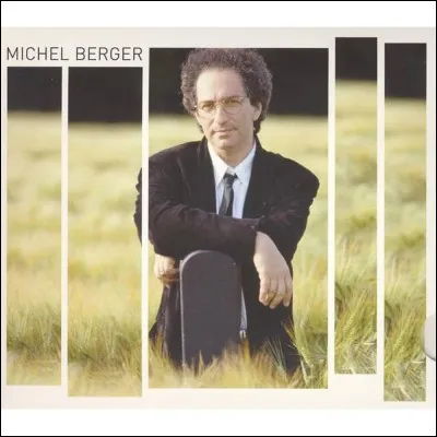 En 1980, Michel Berger chantait "Quelques mots ____".