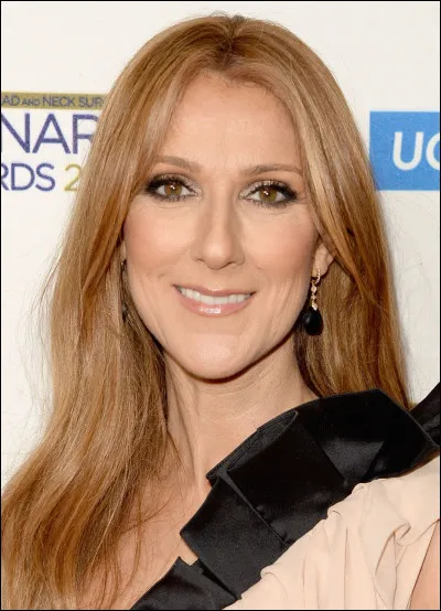 En 1995, Céline Dion interprétait une chanson écrite par Jean-Jacques Goldman, "Pour que tu m'aimes ____".