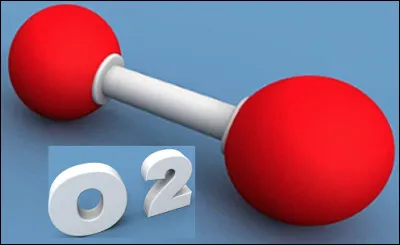 Quel est le symbole de la lettre O ?